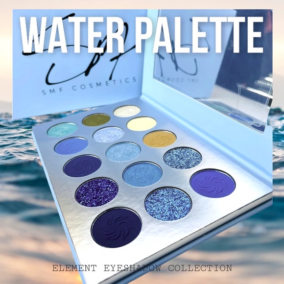 Eyeshadow - Picture 9 of 12